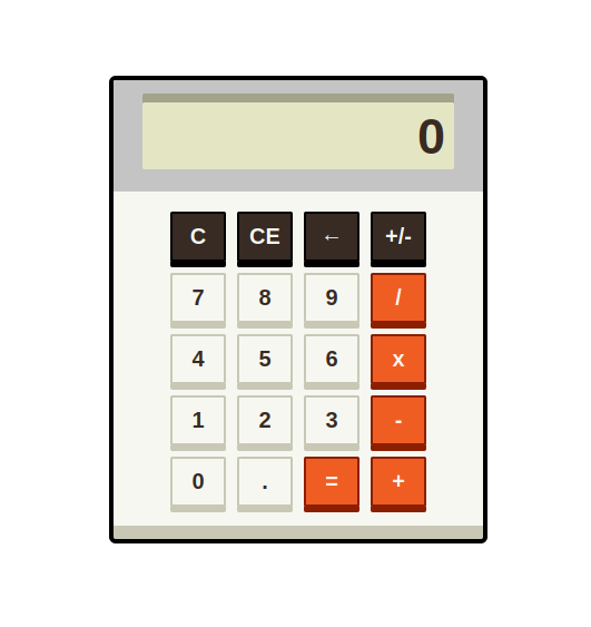 Calculator